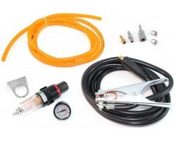 Аппарат воздушно-плазменной резки TSS PRO CUT-40-foto4