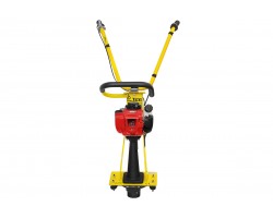 Виброрейка бензиновая TSS-VTH-1,2-foto3