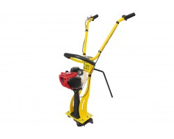 Виброрейка бензиновая TSS-VTH-1,2-foto2