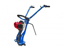 Виброрейка бензиновая TSS-VTH-1,2-foto7