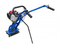 Виброрейка бензиновая TSS-VTH-1,2-foto11