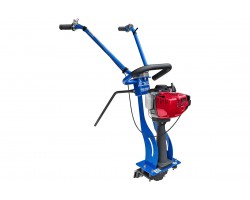 Виброрейка бензиновая TSS-VTH-1,2-foto8