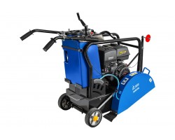 Резчик швов TSS RH-450L-foto5