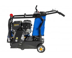 Резчик швов TSS RH-450L-foto7