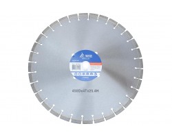 Алмазный диск ТСС-450 Универсальный (Стандарт)