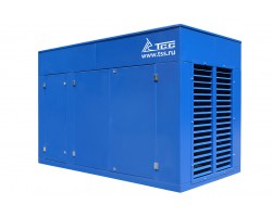 Кожух для дизель генератора до 200 кВт (У)