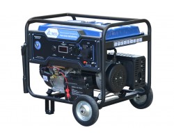 Бензогенератор TSS SGG 5000EHNA