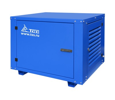 Кожух для генератора МК-1.1 (без сборки, без установочного комплекта ДГУ)