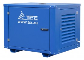 Кожух для генератора МК-1.1 (без сборки, без установочного комплекта ДГУ)-foto4