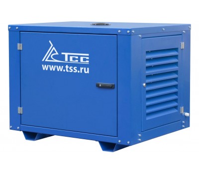 Кожух для генератора МК-1.1 (без сборки, без установочного комплекта ДГУ)