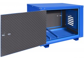 Кожух для генератора МК-1.1 (без сборки, без установочного комплекта ДГУ)-foto6