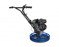 Машина заглаживающая, бензиновая TSS DMR600L (лопасти, диск)-foto3