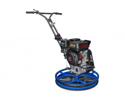 Машина заглаживающая, бензиновая TSS DMR600L (лопасти, диск)