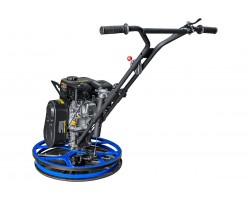 Машина заглаживающая, бензиновая TSS DMR600L (лопасти, диск)-foto4