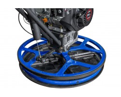 Машина заглаживающая, бензиновая TSS DMR600L (лопасти, диск)-foto7