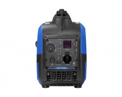 Бензогенератор инверторный SGG 1800Si-foto4