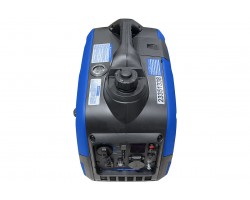 Бензогенератор инверторный SGG 1800Si-foto8