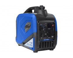 Бензогенератор инверторный SGG 1800Si-foto5