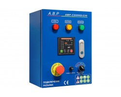 Блок АВР-С 8000D/230-foto3