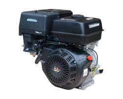 Двигатель бензиновый TSS KM420C-Q (диаметр вала=25,4 мм)