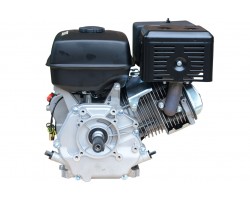 Двигатель бензиновый TSS KM420C-Q (диаметр вала=25,4 мм)-foto4