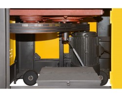 Станок для гибки арматуры TSS GW 52 с ЧПУ-foto6