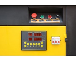 Станок для гибки арматуры TSS GW 52 с ЧПУ-foto5