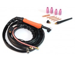 Сварочный инвертор TSS PRO TIG/MMA-300-foto3