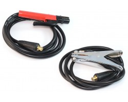 Сварочный инвертор TSS PRO TIG/MMA-300-foto4