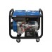 Дизель генератор TSS SDG 7000EH3A