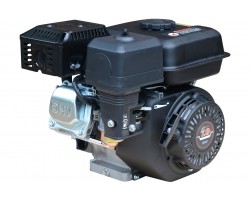 Двигатель бензиновый TSS KM210C (Q-тип, ? 19,05 mm)-foto10