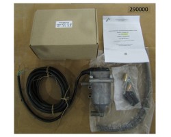 Система эл.подогрева блока двигателя 20-230 кВт (L)