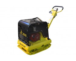 Виброплита реверсивная TSS-CP-420 (гидравлический привод, электростарт, АКБ)-foto2