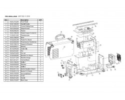 Сварочный инвертор TSS PRO MMA-250D-foto2