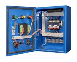 Блок АВР-С 11000D/400-foto7