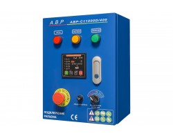 Блок АВР-С 11000D/400