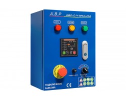 Блок АВР-С 11000D/400-foto6