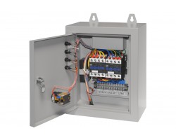 Блок АВР-С 9000/400-foto5