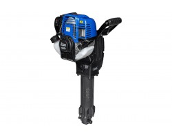 Бензиновый отбойный молоток TSS-GJH95A (четырехтактный)