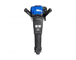 Бензиновый отбойный молоток TSS-GJH95A (четырехтактный)-foto6