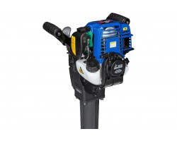 Бензиновый отбойный молоток TSS-GJH95A (четырехтактный)-foto9