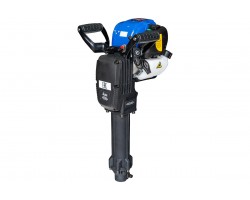 Бензиновый отбойный молоток TSS-GJH95A (четырехтактный)-foto5