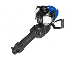 Бензиновый отбойный молоток TSS-GJH95A (четырехтактный)-foto11