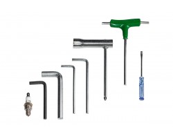 Бензиновый отбойный молоток TSS-GJH95A (четырехтактный)-foto13