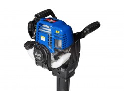 Бензиновый отбойный молоток TSS-GJH95A (четырехтактный)-foto8