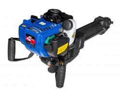 Бензиновый отбойный молоток TSS-GJH95A (четырехтактный)-foto10