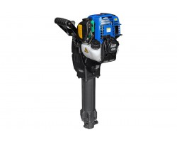 Бензиновый отбойный молоток TSS-GJH95A (четырехтактный)-foto4