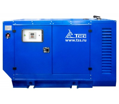 Шумозащитный кожух для генератора до 30 кВт (У)