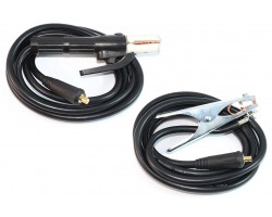 Сварочный инвертор TSS PRO TIG/MMA-200-foto5