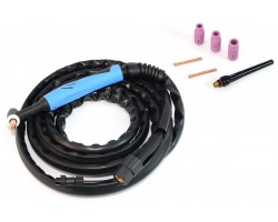 Сварочный инвертор TSS PRO TIG/MMA-200-foto4